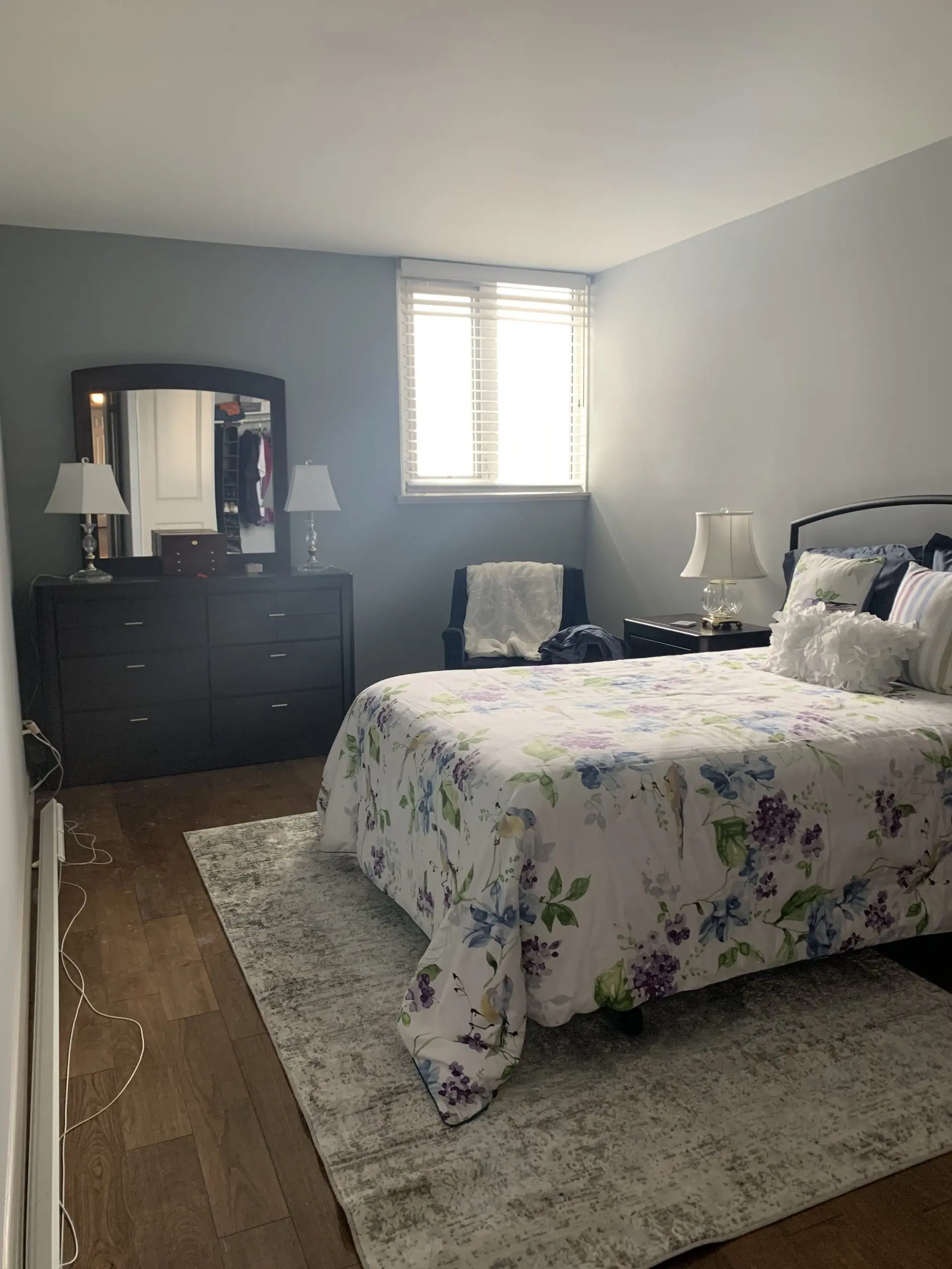 Bedroom painters in Saint John, NB