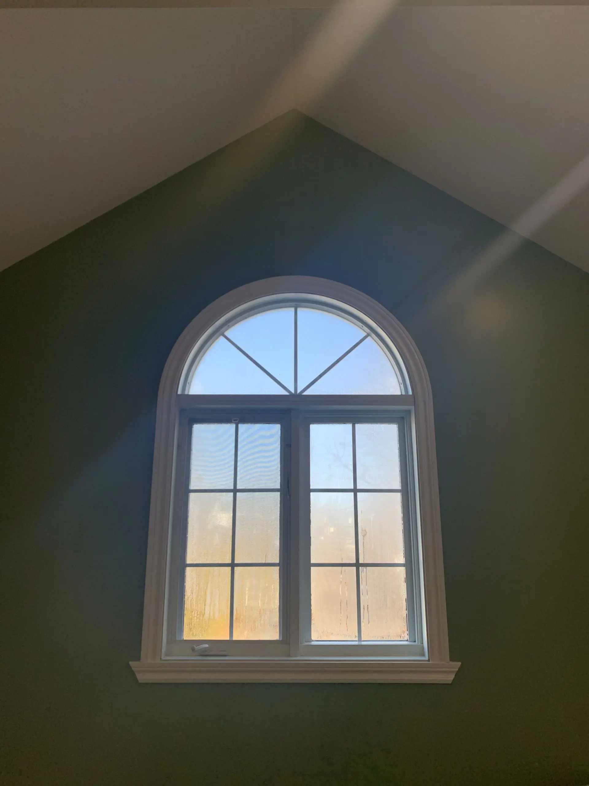 Interior painters in Saint John, NB