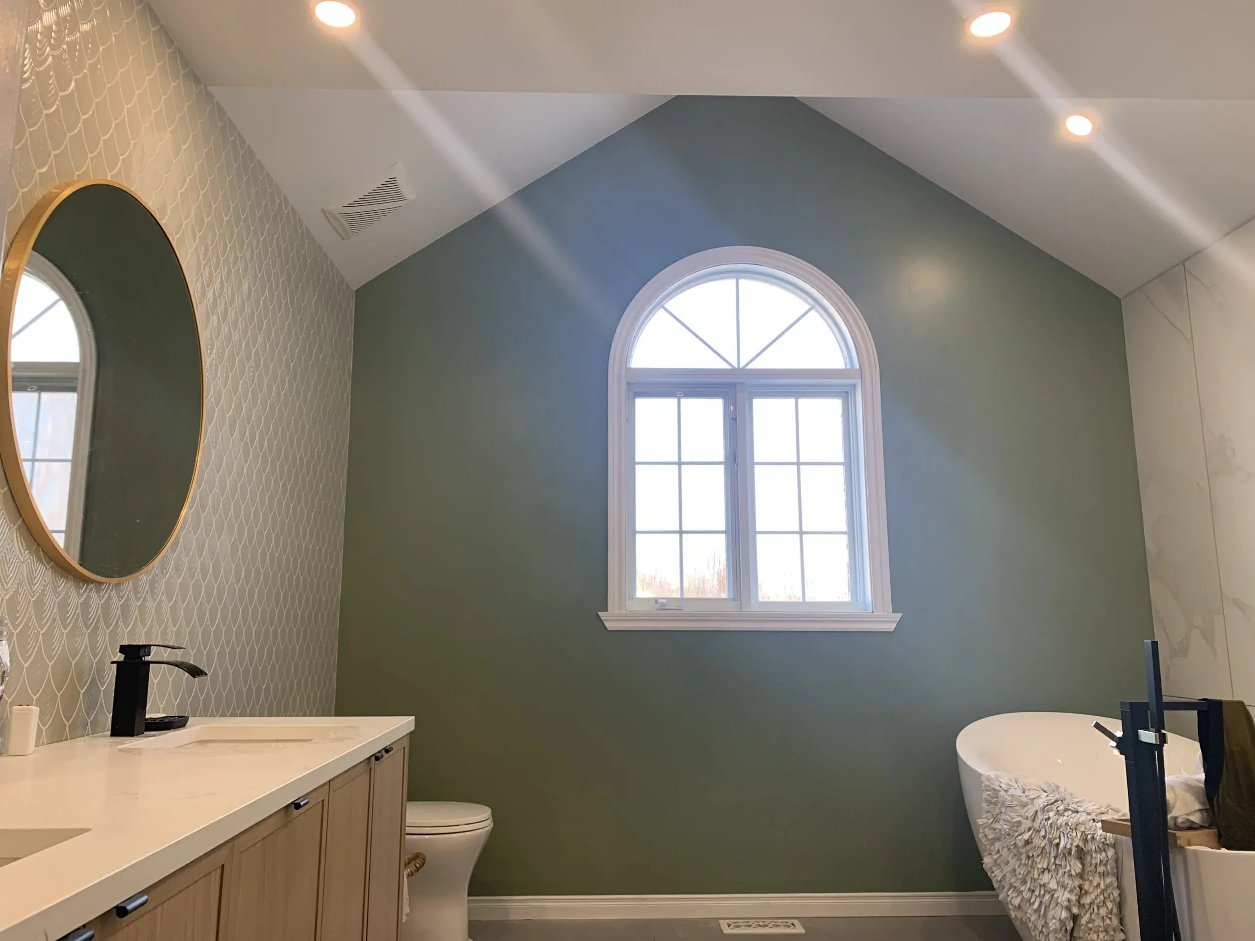 Interior painters in Saint John, NB