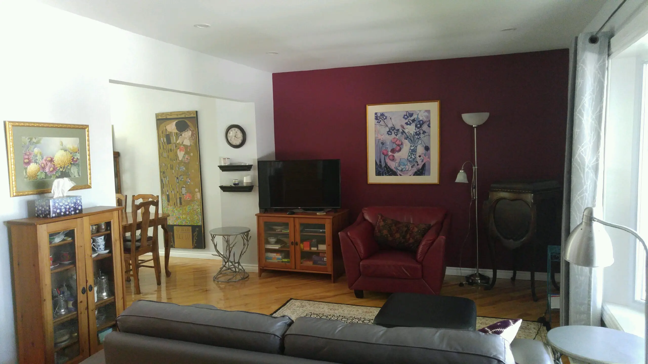 Interior painters in Saint John, NB