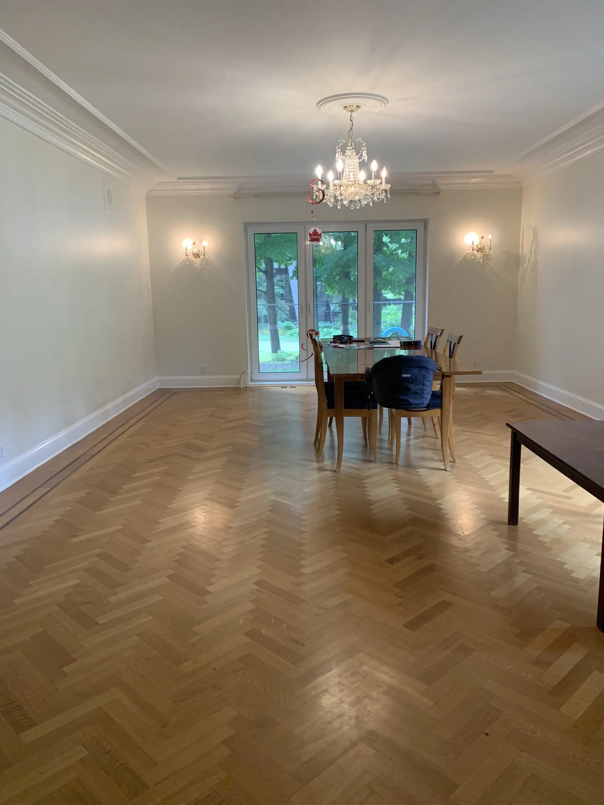 Interior painters in Saint John, NB