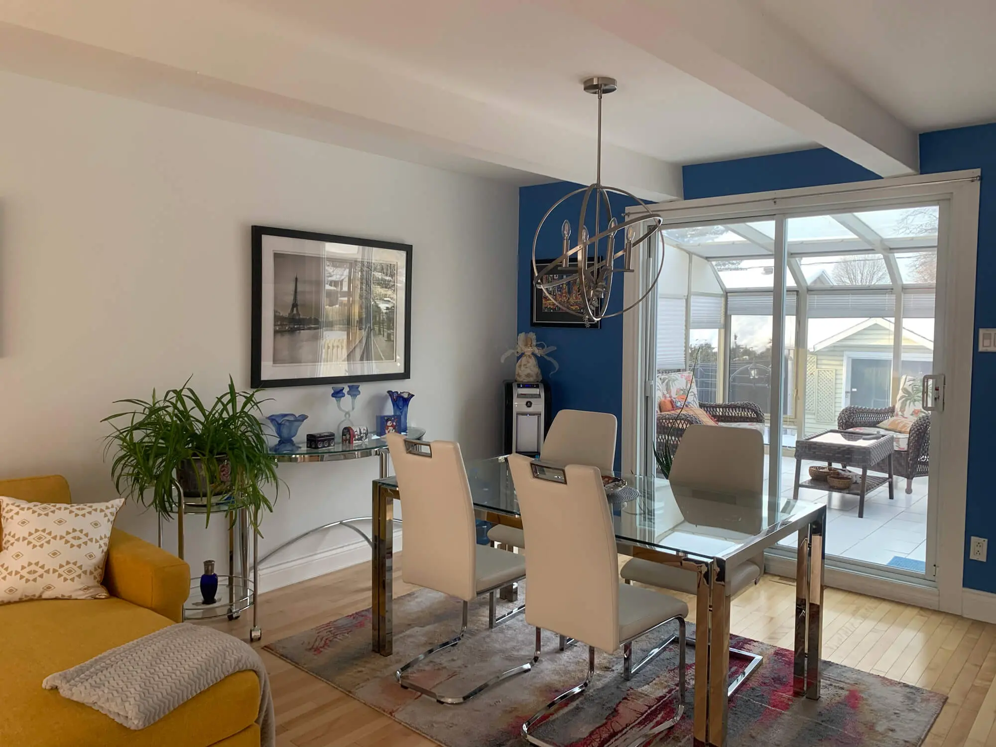 interior painters in Saint John, NB